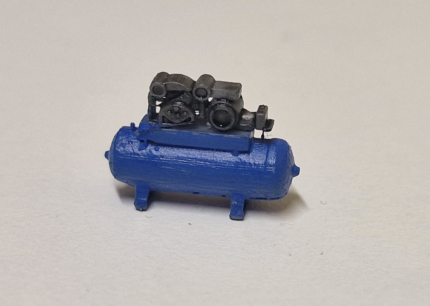 oo gauge air compressor