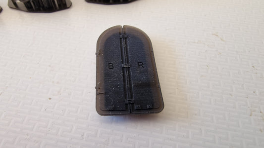 Door ends for bachmann mk1 coaches