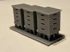 O Gauge Bee Hives